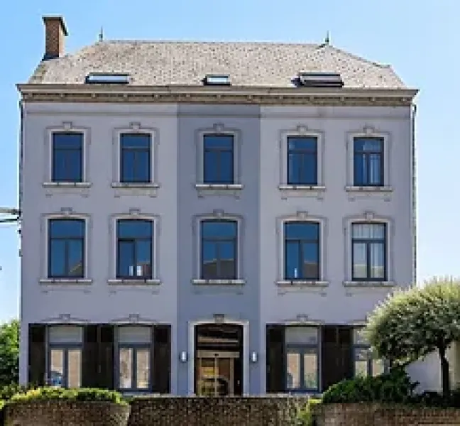 Fondation Portray pour l'après-parent-Castel