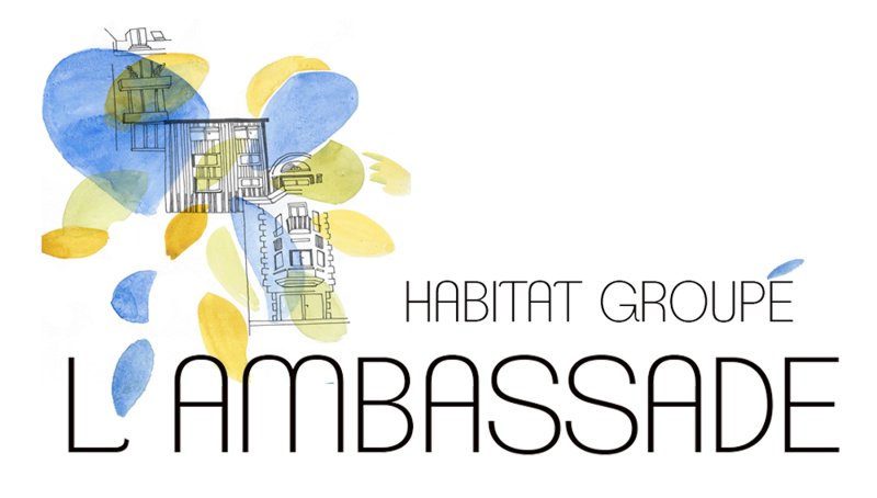 Habitat Groupé L'Ambassade