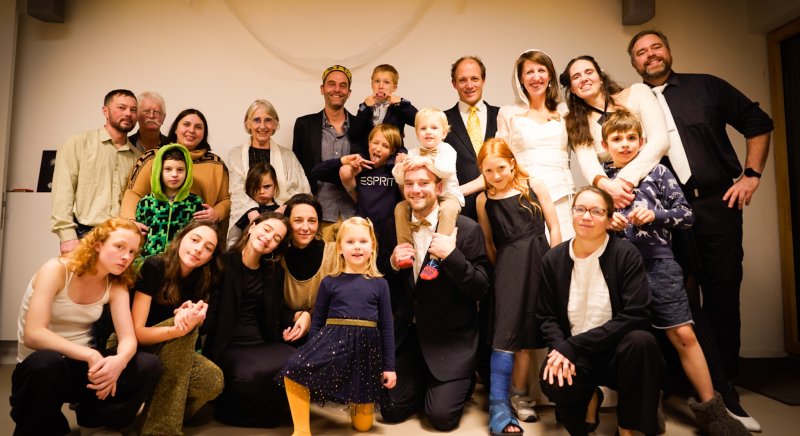 Habitat Groupé Longue Vue