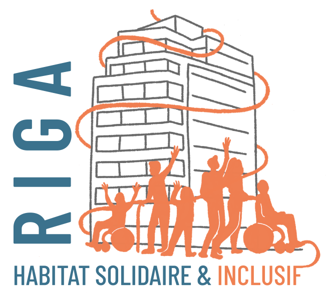 Habitat Inclusif Riga