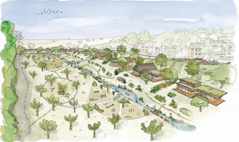 Habitat Participatif Taille S