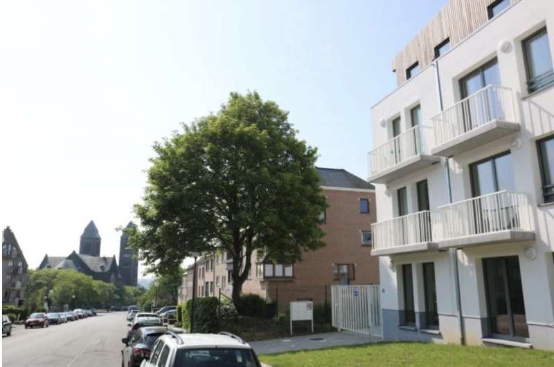 Ithaca - Maison Abbeyfield