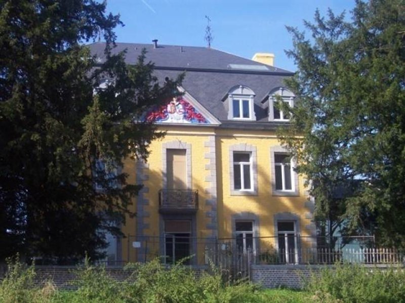 Maison Jean Remacle de la Tour asbl - Maison Abbeyfield à Lixhe (Visé)