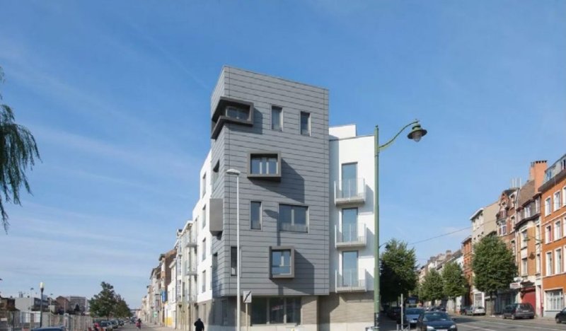 Mariemont – L’Écluse