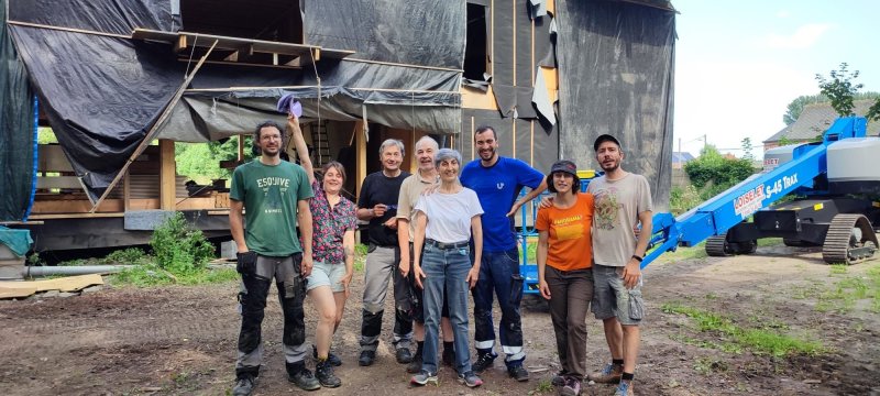 Petit Marais Saint-Ferdinand