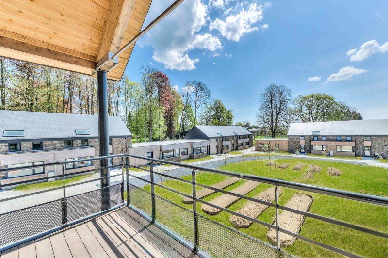 Résidence "Le Potager"